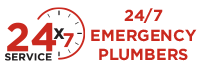 24/7 Emergency Plumbers in Yorkdale, Toronto